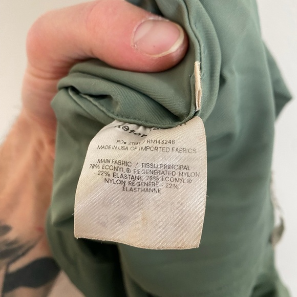 Reformation Women's One Piece Swim Suit - Small - Picture 5 of 5